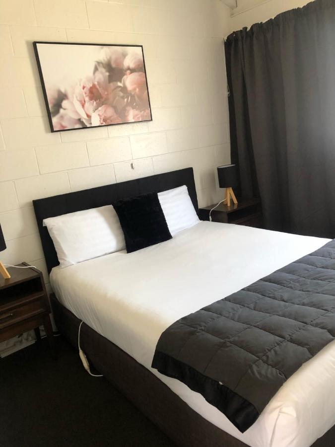 Rosetown Motel 테 아와무투 외부 사진