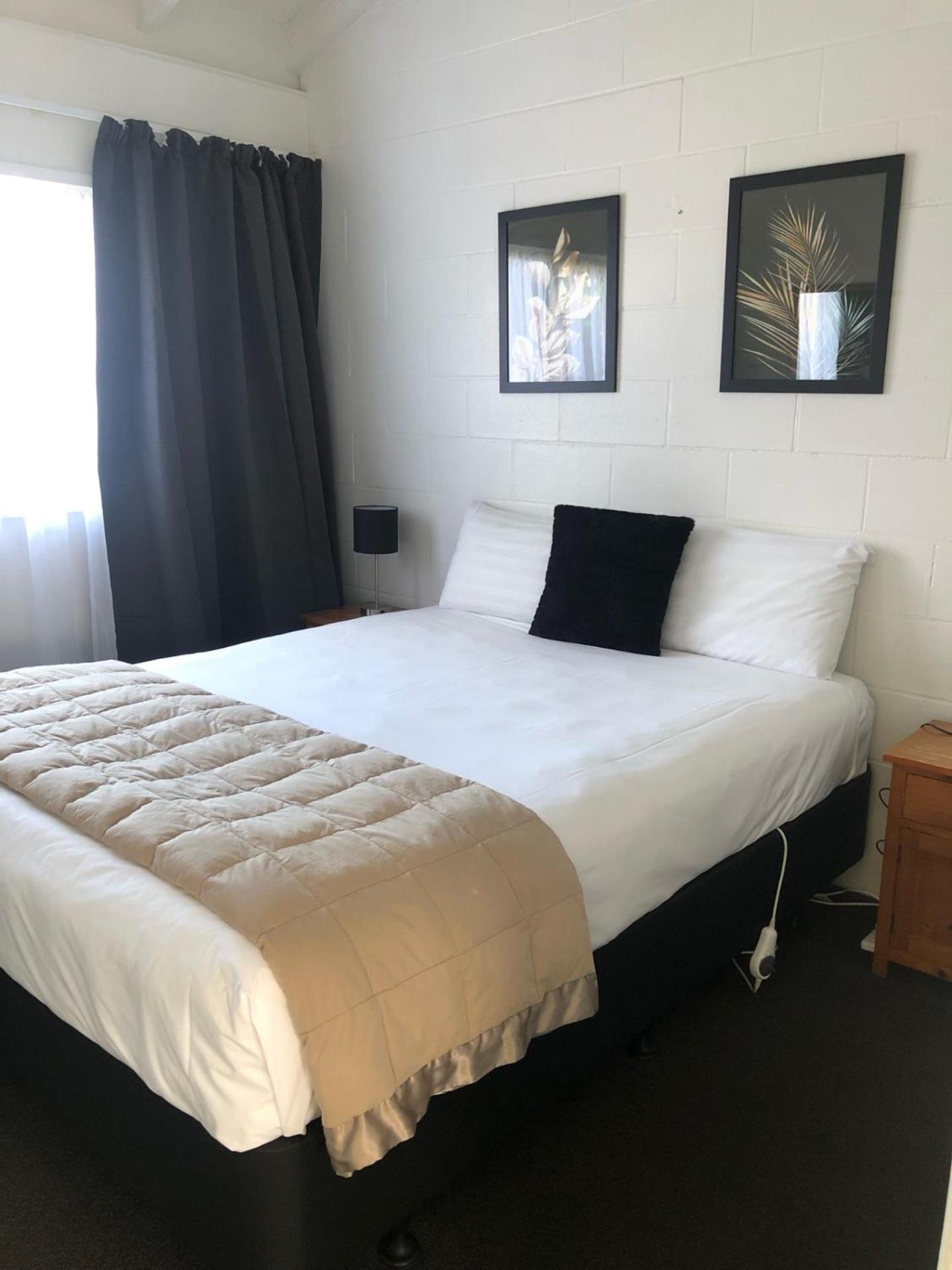 Rosetown Motel 테 아와무투 외부 사진