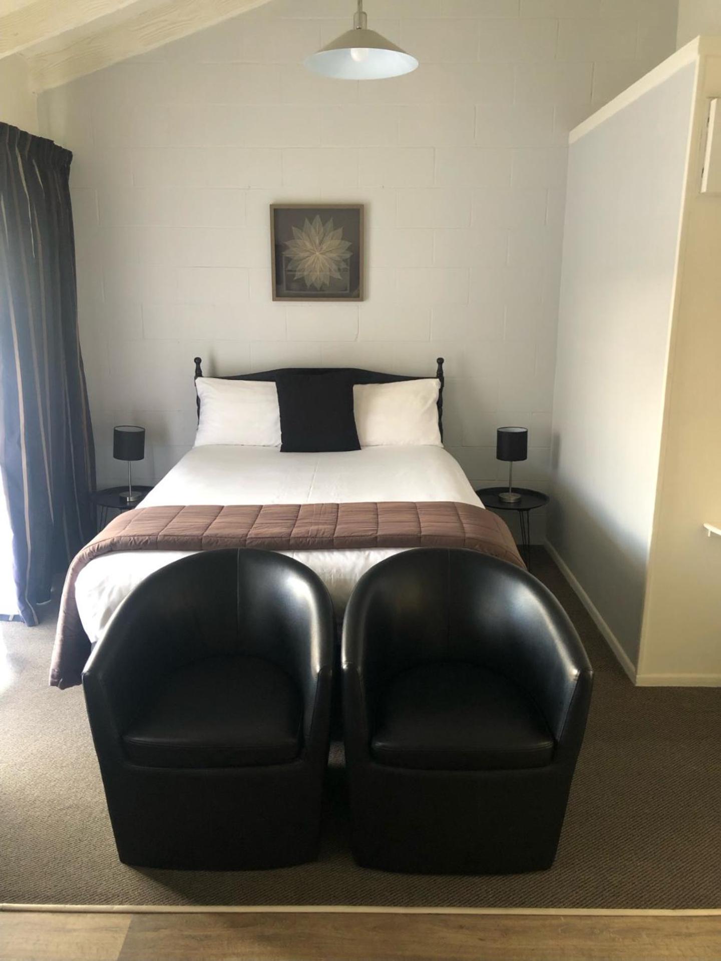 Rosetown Motel 테 아와무투 외부 사진