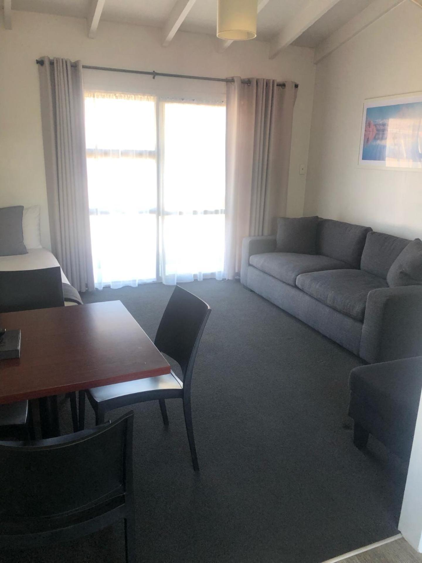 Rosetown Motel 테 아와무투 외부 사진